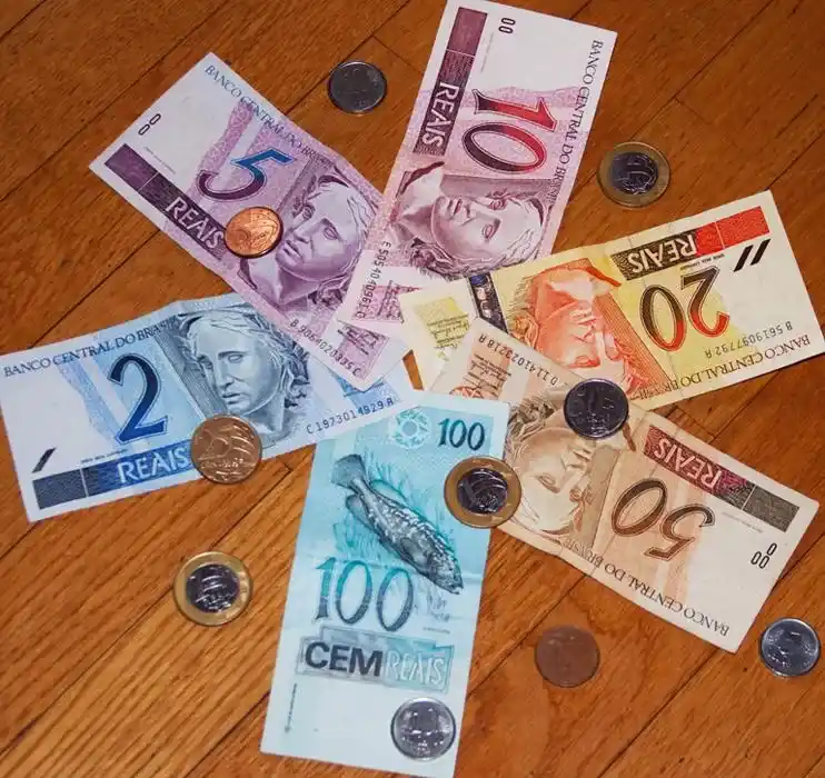 Queda recorde do real: menos 70% em uma semana — e isso é só o começo?