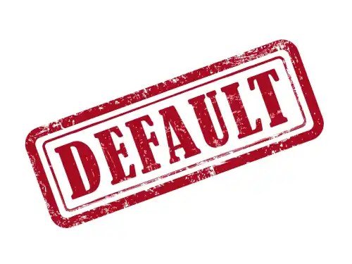 Default é inevitável: especialistas soam o alarme — “não vamos sobreviver a junho”